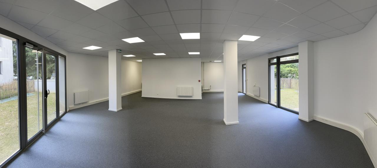 Bureau Bihorel 183m² Location bureau Bihorel Seine-Maritime OLBUR2314374 1